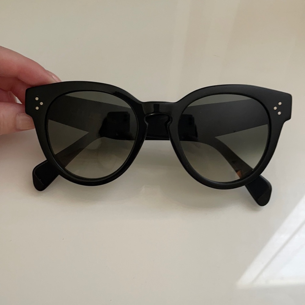 Celine sunglasses